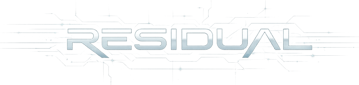 Residual logo