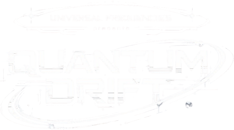 Quantum Drift logo